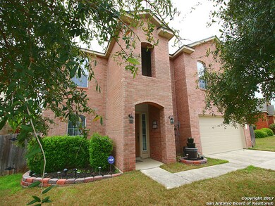 10730 Kobort Canyon, Helotes, TX 78023 - photo 2