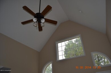 PG Grt Rm Ceiling