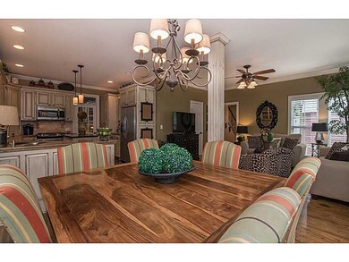 115 Fox Glove Ln, Bentonville, AR 72712 - photo 6