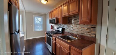 209 Edwards Ave unit B, Long Branch, NJ 07740 - photo 3