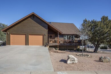 1101 N Rhone Cir, Payson, AZ 85541 - photo 3