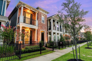 420 W 26th St, Houston, TX 77008 - photo 4