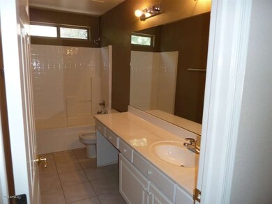 Hall Bath