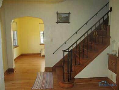 Hall.