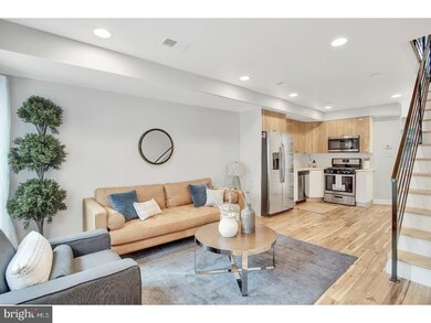 2321 Gerritt St, Philadelphia, PA 19146 - photo 2