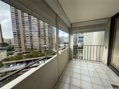 The Kalia unit 1201B, Honolulu, HI 96815 - photo 6