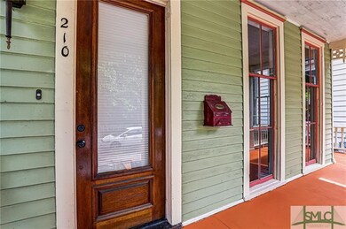 210 E 39th St, Savannah, GA 31401 - photo 7