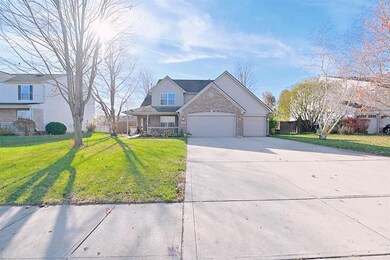 523 Acorn Dr, Whiteland, IN 46184 - photo 4