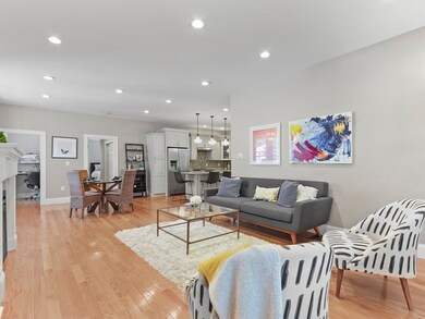 828 Watertown St unit 828, Newton, MA 02465 - photo 3