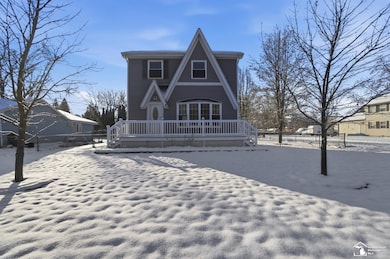 7350 Elmwood Dr, Temperance, MI 48182 - photo 2