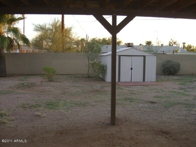 Yard