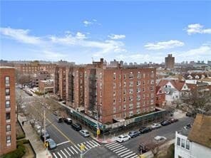 Benson Avenue Co-op unit 1B, Brooklyn, NY 11214 - photo 6
