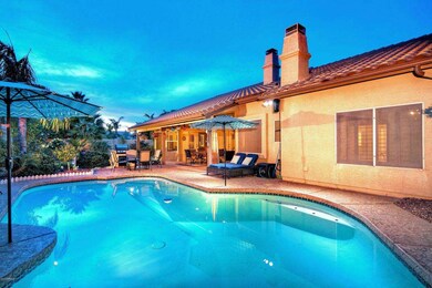 Premium Lot Pool