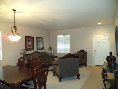 Formal Living/Dining