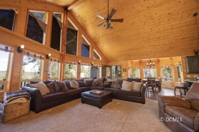 Vaulted Ceilings