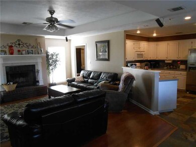 Den/Family/Great Room.