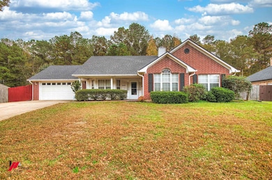 4606 Jeff Davis St, Marshall, TX 75672 - photo 2