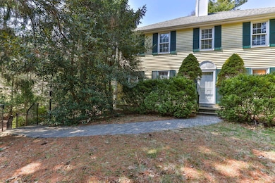 front of house 2