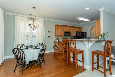 4065 Overlook Cir, Trussville, AL 35173 - photo 7