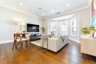 9 Porter St unit 2, Jamaica Plain, MA 02130 - photo 7