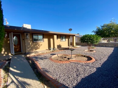 1128 Del Norte St, El Paso, TX 79915 - photo 3