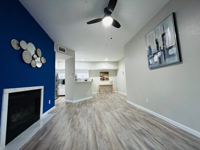 2121 El Paseo St unit 1209, Houston, TX 77054 - photo 3