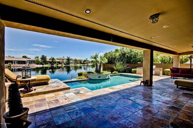 426 E San Carlos Way, Chandler, AZ 85249 - photo 5