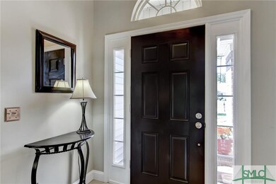 Foyer/Entry