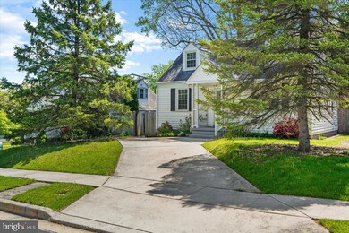 1829 Cromwood Rd, Parkville, MD 21234 - photo 2