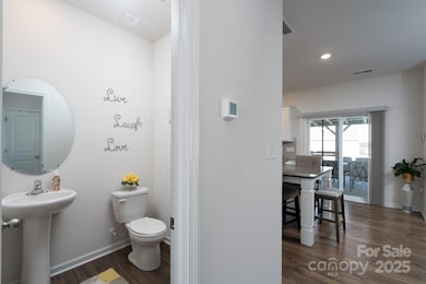 3294 Shining Rock St SW, Concord, NC 28027 - photo 5