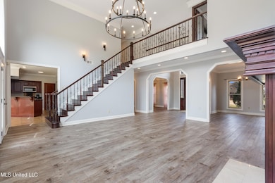 2873 Orchid Cir, Tupelo, MS 38801 - photo 6