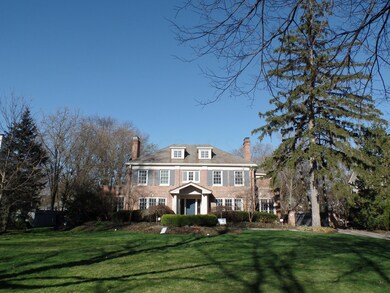 Front Lawn