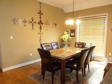 Dining Room.