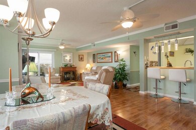 New Laminate Flooring