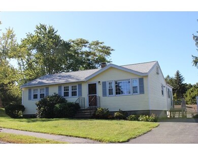 114 Main Blvd, Shrewsbury, MA 01545 - photo 2