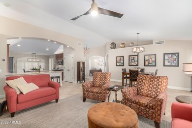 25037 S Desert Flower Ct, Sun Lakes, AZ 85248 - photo 4