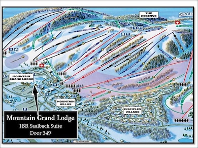 02780 -2 Boyne Mountain Rd unit 2 Door 349 - Sa, Boyne Falls, MI 49713 - photo 2