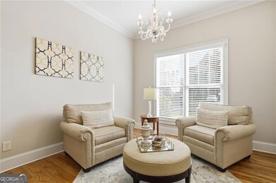 2615 Hillandale Cir, Cumming, GA 30041 - photo 7