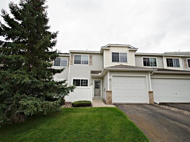 Welcome home to 15919 Flotilla Trail!