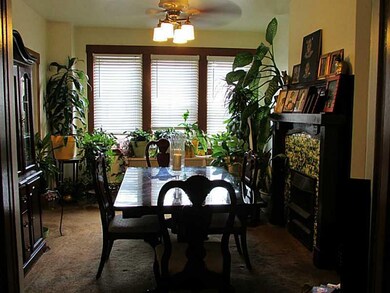 Dining Room.