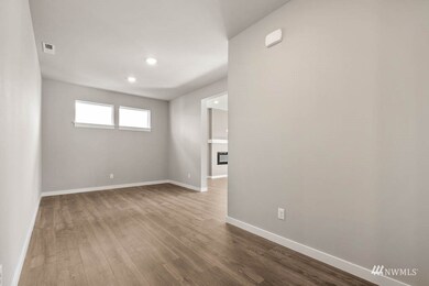 Wrap around the corner