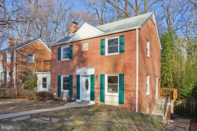 7221 Garland Ave, Takoma Park, MD 20912 - photo 3