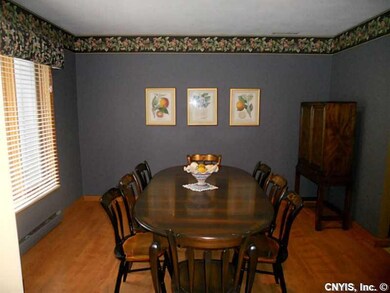 Dining Room.