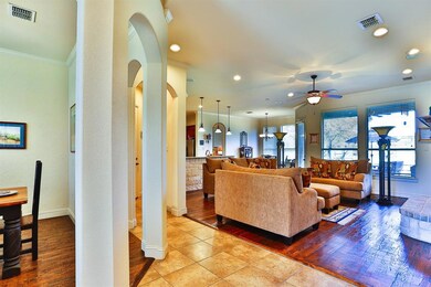 8629 Wishing Tree Ln, North Richland Hills, TX 76182 - photo 6