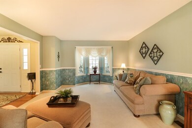 3432 Tiger Lily Dr, Ann Arbor, MI 48103 - photo 7