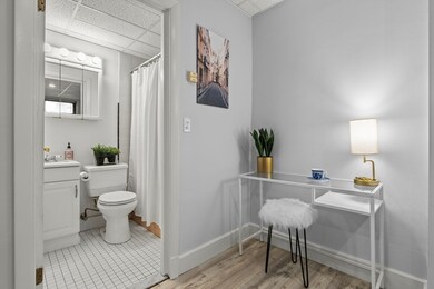 11 Aberdeen St unit C, Boston, MA 02215 - photo 6