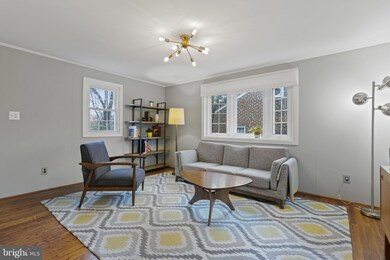 6613 Gude Ave, Takoma Park, MD 20912 - photo 4