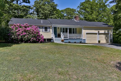 77 Gemini Dr, West Barnstable, MA 02668 - photo 2