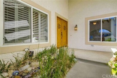 Upgraded fouble front Montecito style plank and ir