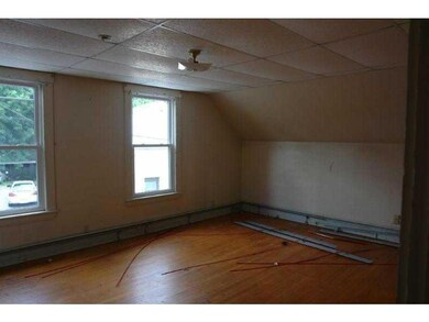 Interior Space/Layout.
